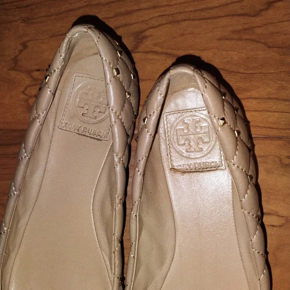 Tory Burch Flats - Picture 3 of 4